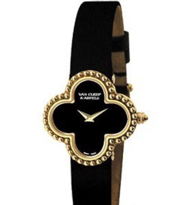 Van Cleef & Arpels VCARD21900 Womens watches Alhambra S
