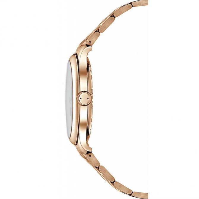 F.P.Journe Tourbillon Souverain RG-RG Souveraine Tourbillon Souverain - фото 4