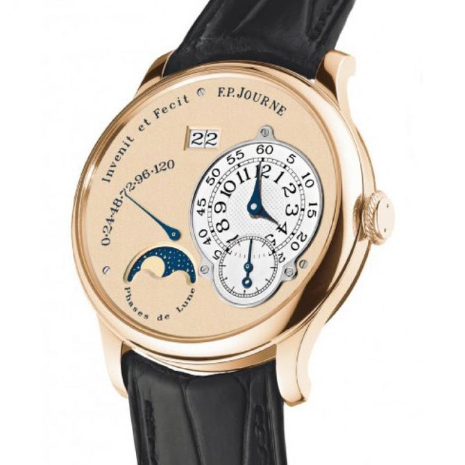 F.P.Journe Octa Lune Rg Octa Octa Lune - фото 2