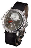 DeWitt Academia АC.2002.48.VDW Double Fuseau GMT