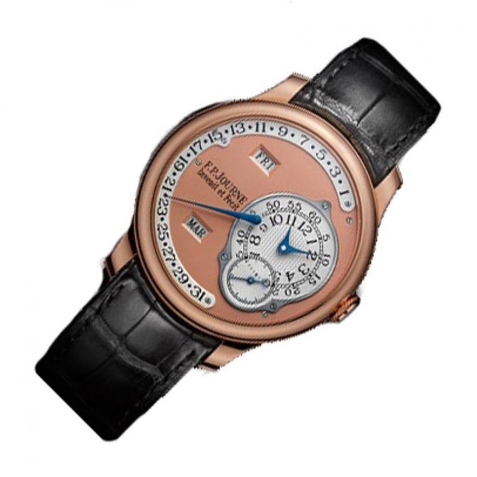 F.P.Journe Calendrier Rg Octa Octa Calendrier - фото 3