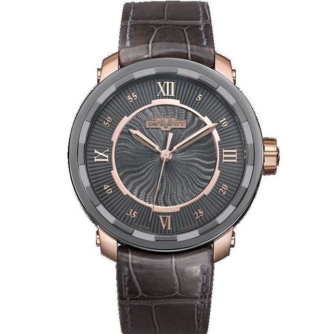 DeWitt T8.AU.013 Twenty-8-Eight Automatic - фото 1