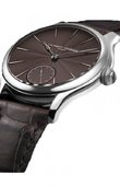 Laurent Ferrier Часы Laurent Ferrier Galet Micro-Rotor LCF004-flinque Prototype-I 