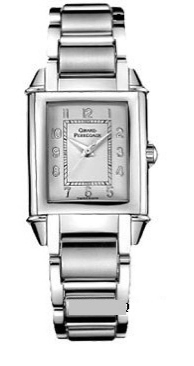 Girard Perregaux 25910-11-111-11A Vintage 1945 Ladies Quartz