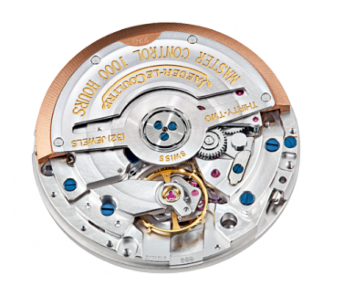 Jaeger LeCoultre 3548490 Rendez-Vous Date - фото 2