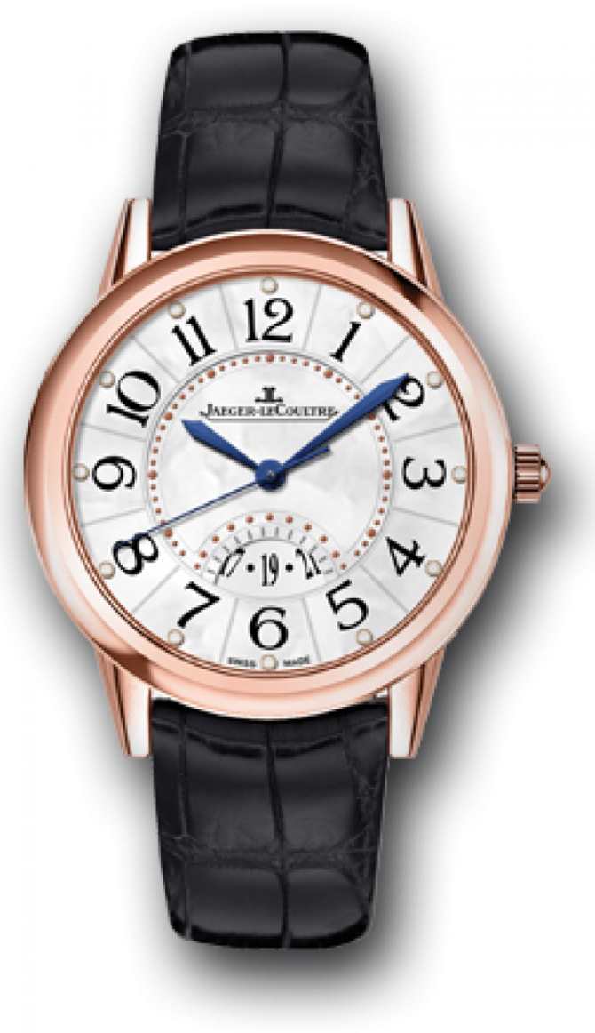 Jaeger LeCoultre 3542490 Rendez-Vous Date