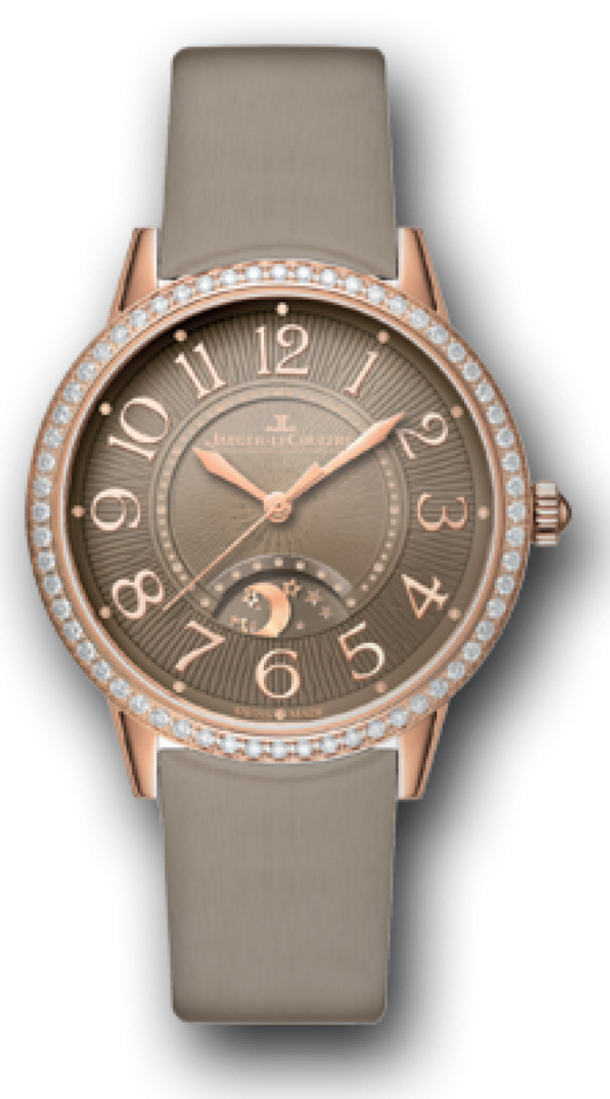 Jaeger LeCoultre 344242J Rendez-Vous Night & Day