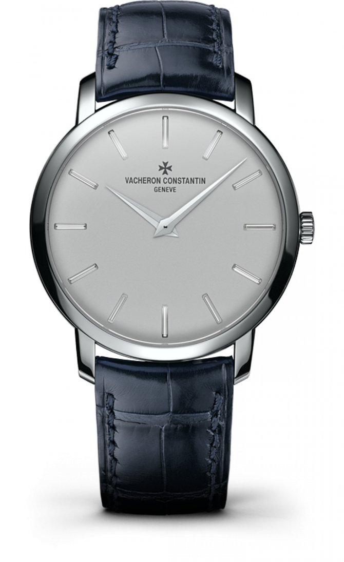 Vacheron Constantin 43076/000P-9875 Traditionnelle Self-winding Platinum