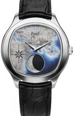 Piaget Часы Piaget Black Tie G0A38560 Emperador Cushion