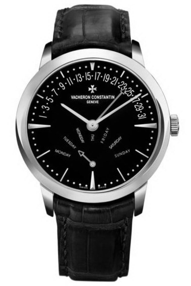 Vacheron Constantin 86020/000G-9860 Patrimony Contemporain Moscow Boutique - фото 1