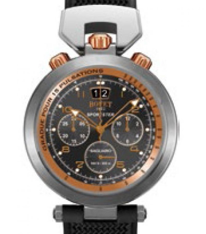 Bovet SP0444-MA Sportster Saguaro 46 Chronograph