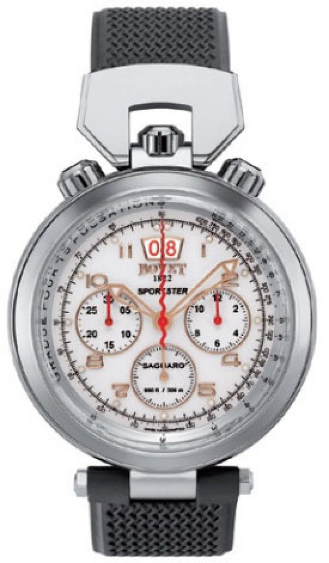 Bovet SP0415-MA Sportster Saguaro Chronograph