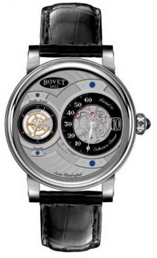 Bovet R150002 Dimier Recital 15 - фото 1