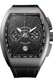 Franck Muller Часы Franck Muller Mariner V45CCDT Vanguard Chronograph
