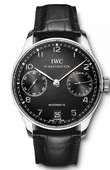 IWC Часы IWC Portugieser IW500109 Portuguese Automatic