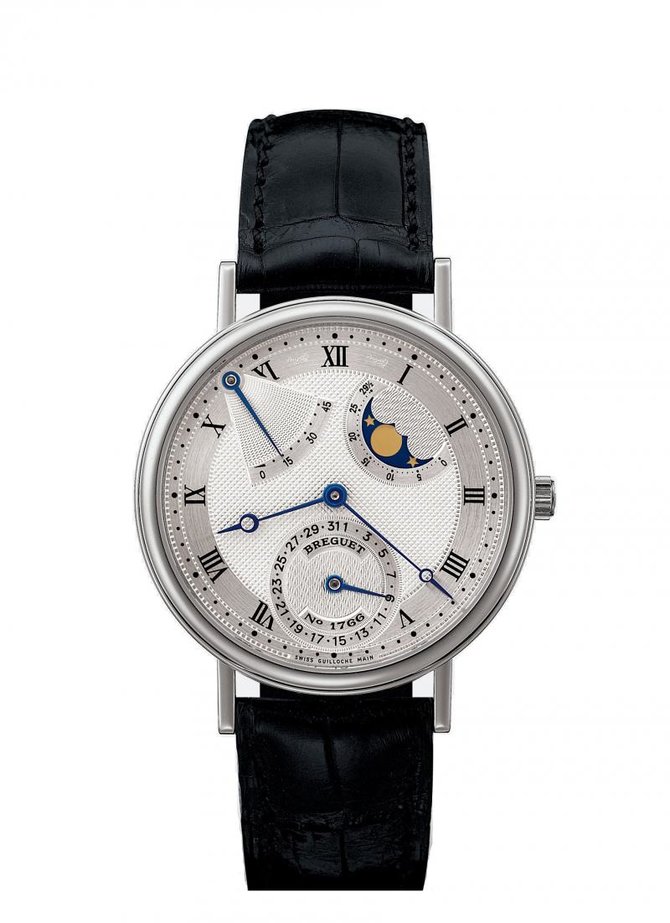 Breguet 3137BB/11/986 Classique 3137