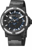 Ulysse Nardin Часы Ulysse Nardin Perpetual Calendar 333-92B0-3C/923 UN-33