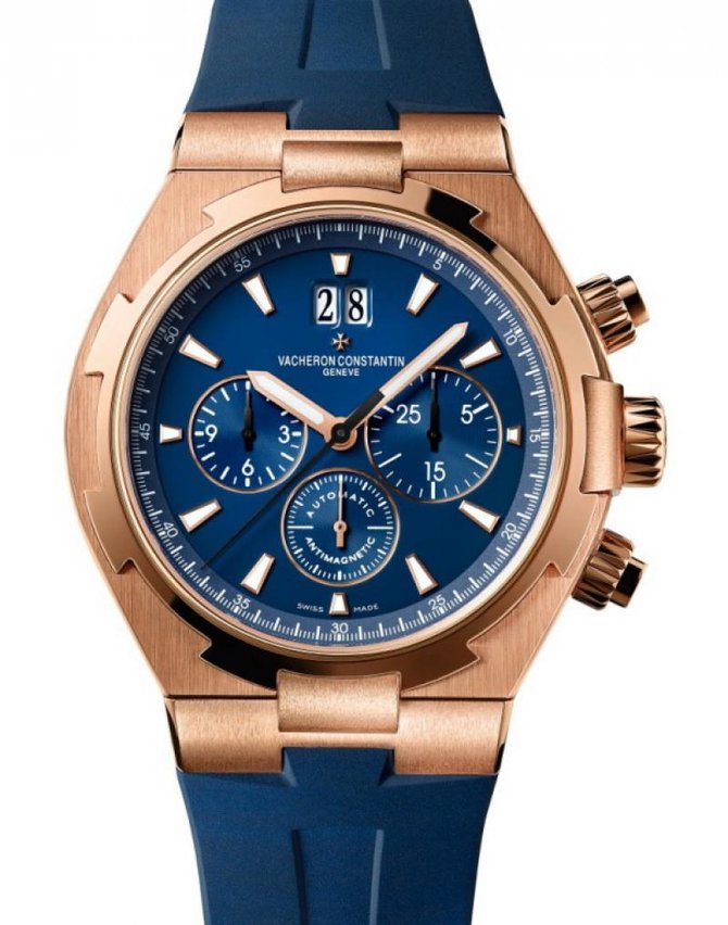 Vacheron Constantin Chronograph Miami Overseas 42 mm