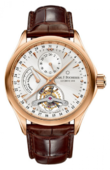 Carl F. Bucherer Manero 00.10918.03.13.01 Tourbillon Limited Edition
