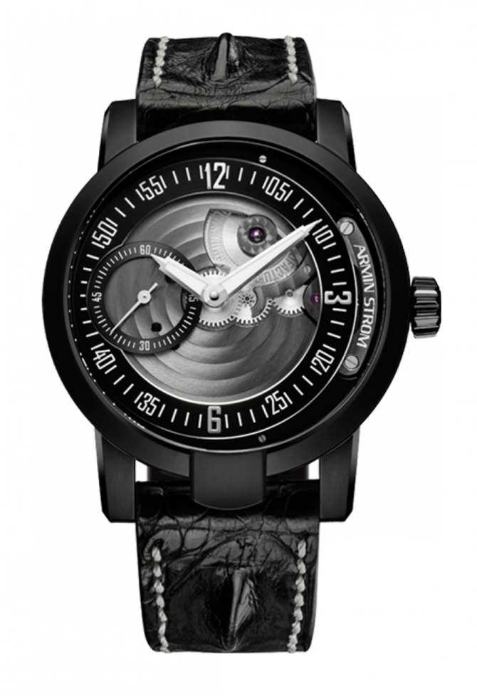 Armin Strom ST11-ME.90 Manual Earth - фото 1
