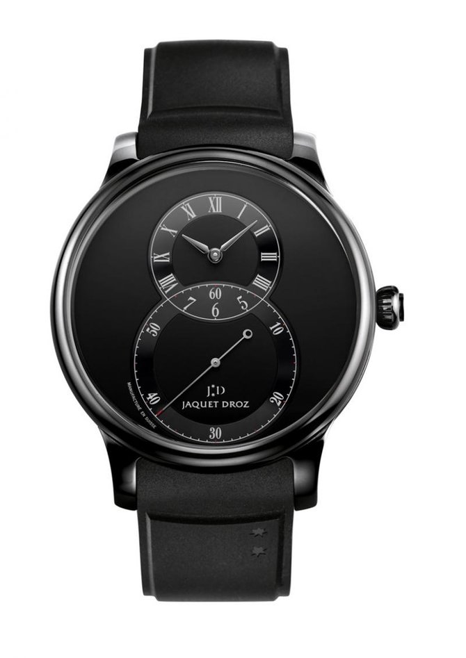 Jaquet Droz J003035211 Legend Geneva Grande Seconde