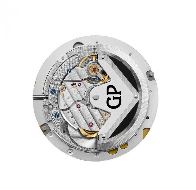 Girard Perregaux 49655-52-232-BB6A WW.TC Traveller Large Date Moon Phases & GMT - фото 3