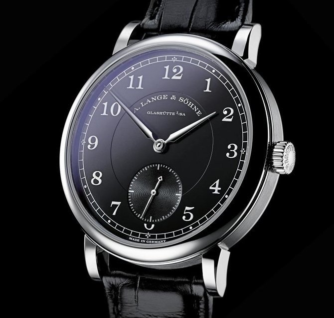 A.Lange and Sohne 236.049 1815 1815 200th Anniversary F.A Lange - фото 2