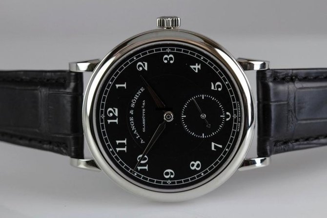 A.Lange and Sohne 236.049 1815 1815 200th Anniversary F.A Lange - фото 8