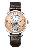 Zenith Часы Zenith Academy 40.2210.8804/95.C631 Christophe Colomb