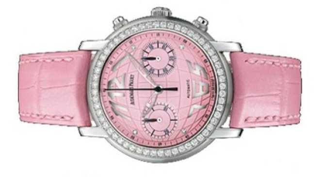 Audemars Piguet 26012BC.ZZ.D063CR.01 Jules Audemars Chronograph - фото 2