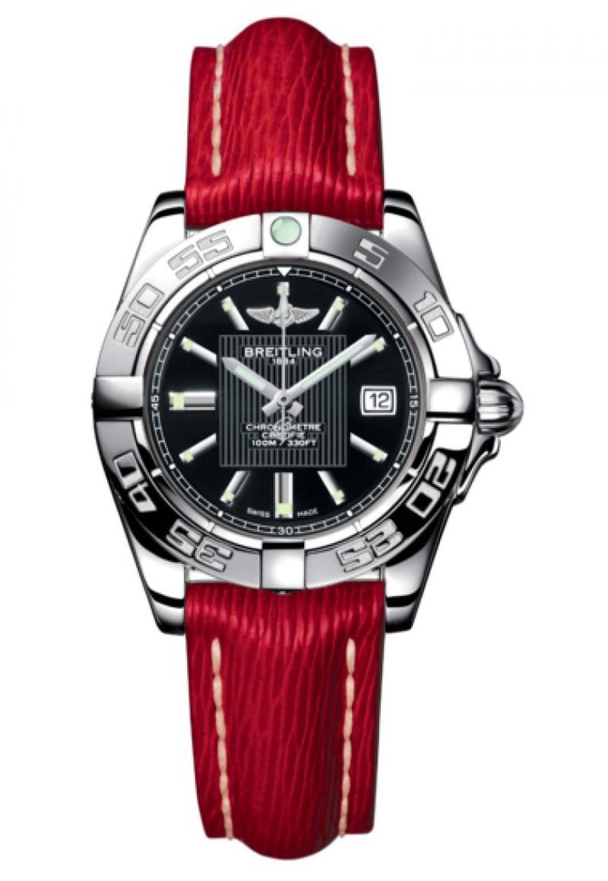 Breitling A71356L2/BA10/209X/A14BA.1 Galactic 32