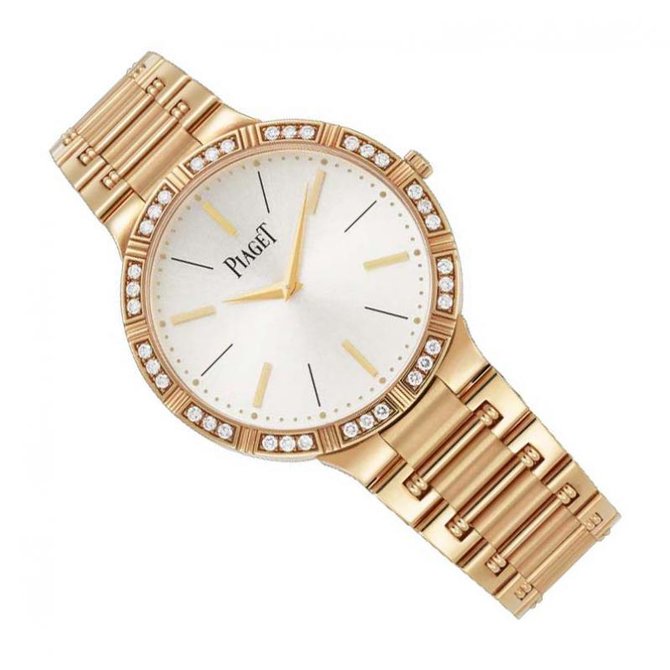Piaget G0A38056 Dancer and Traditional Watches Dancer - фото 4