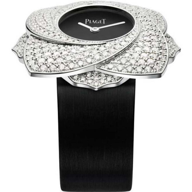 Piaget G0A39182 Limelight Limelight Blooming Rose - фото 3