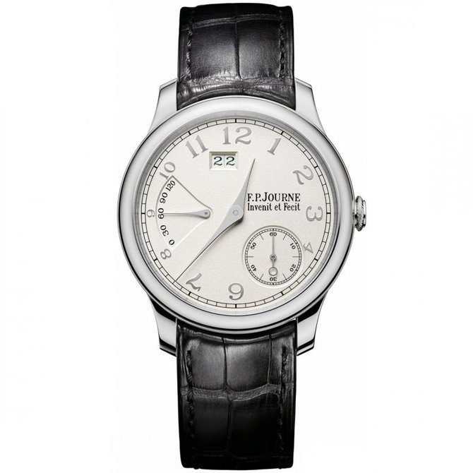 F.P.Journe Reserve de Marche Pt-Wh Octa Octa Automatique Reserve - фото 1