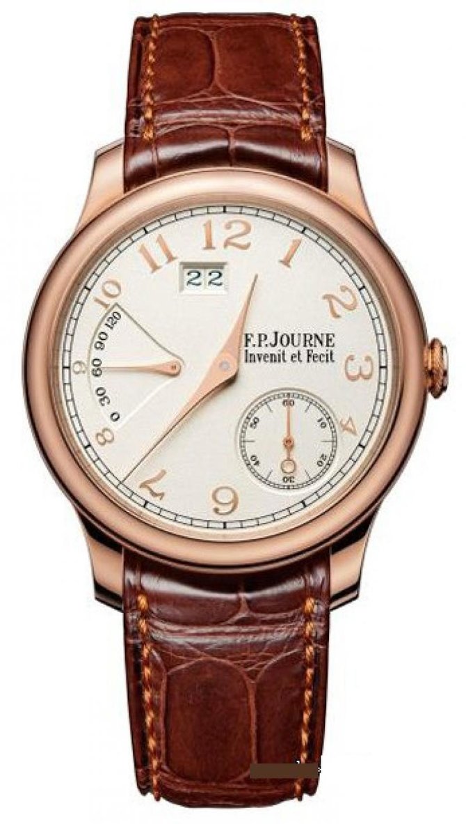 F.P.Journe Automatique Reserve RG-Croco Octa 38 mm