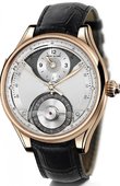 Montblanc Часы Montblanc Villeret 1858 112442 Metamorphosis II