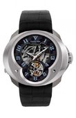 Franc Vila Часы Franc Vila Montre Contemporaine Grande Complication FVa №3 Black Tourbillon Repetition Minute