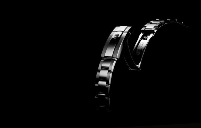 Rolex 116200 blcao Datejust Steel - фото 2