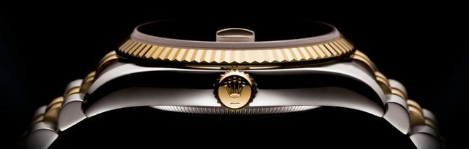 Rolex 116203 chsbrj Datejust Steel and Yellow Gold - фото 2