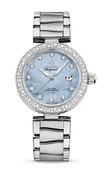Omega De Ville Ladies 425.35.34.20.57.003 Ladymatic Co-Axial 34 mm