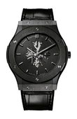 Hublot Classic Fusion 515.CM.1040.LR.SCH13 Shawn Carter 45 mm