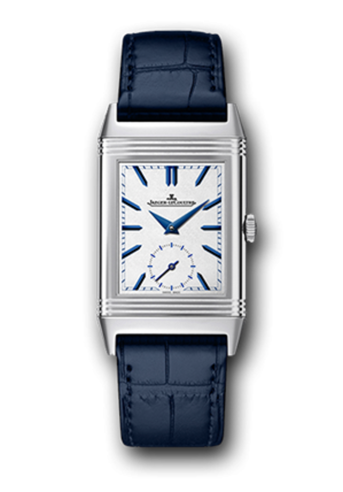 Jaeger LeCoultre 3908420 Reverso Tribute Duo