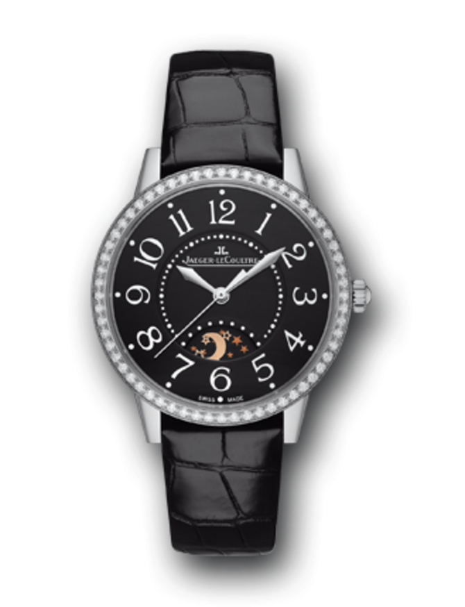Jaeger LeCoultre 344847J Rendez-Vous Night & Day