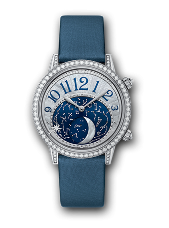 Jaeger LeCoultre 3523490 Rendez-Vous Moon