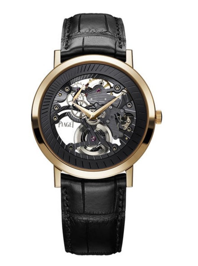 Piaget G0A34116 Altiplano 838S