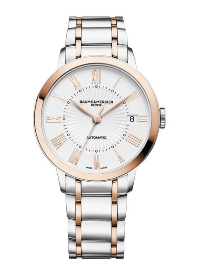 Baume & Mercier 10223 Classima Automatic