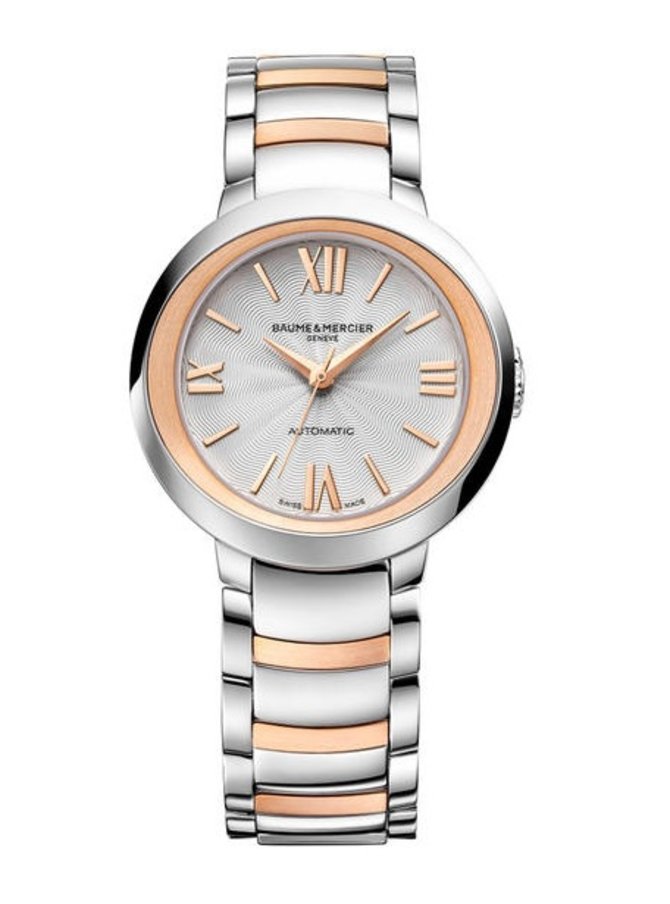 Baume & Mercier 10183 Promesse Automatic