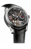 Greubel Forsey Часы Greubel Forsey Double Tourbillon 30° Double Tourbillon 30° Technique Bi-Color Platinum