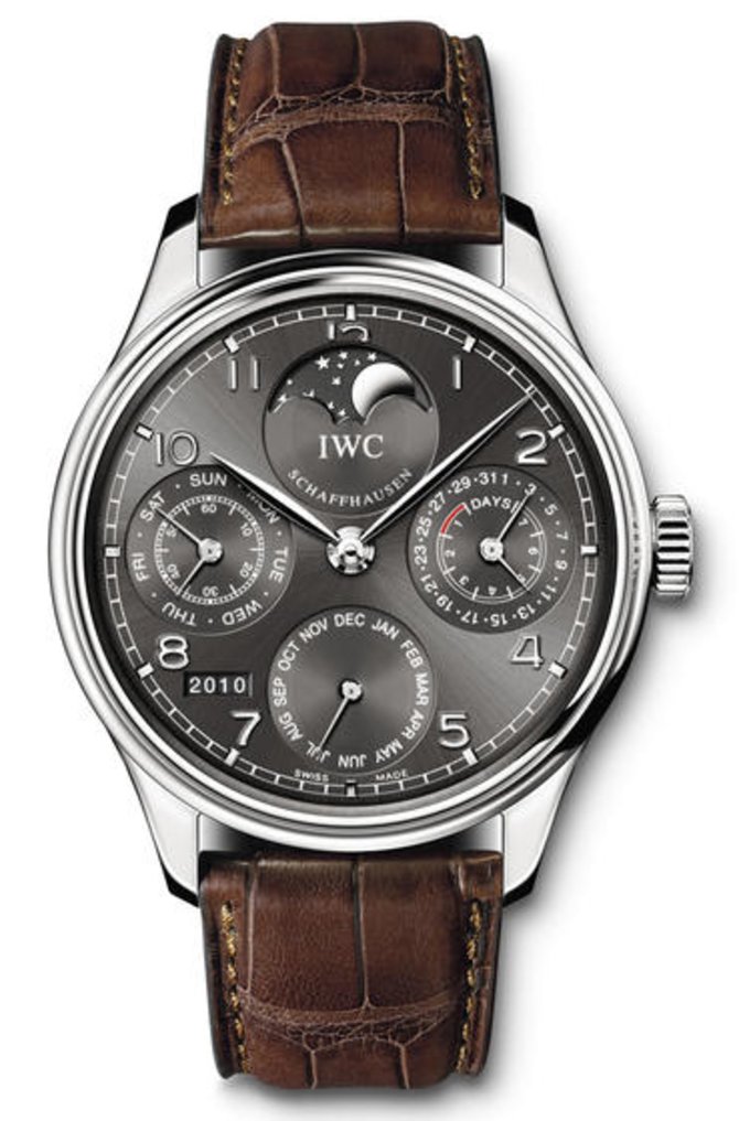 IWC IW502303 Portugieser Perpetual Calendar