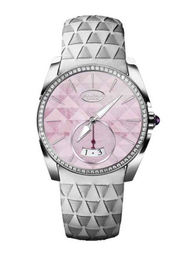 Parmigiani Fleurier PFS273-0003600-XC4321 Tonda Metropolitaine Luisa Via Roma Special Edition